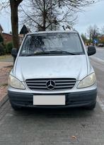 Mercedes Vito, Mercedes-Benz, Diesel, Particulier, Te koop