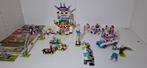 LEGO Friends sets te koop – 41352 & 41333 + veel extra's, Kinderen en Baby's, Speelgoed | Duplo en Lego, Ophalen, Lego