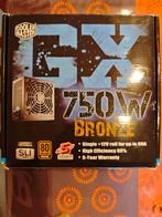 Cooler Master 750-900w modulaire voeding, Ophalen, Zo goed als nieuw