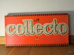 Vintage bordspel Collecto, Ophalen, Gebruikt, Mulder en Zn