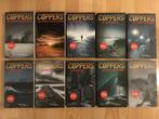 Thrillers Toni Coppers, Boeken, Ophalen of Verzenden, Toni Coppers