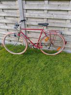 Herenfiets, 51 tot 55 cm, Ophalen, Jaren '60 of nieuwer