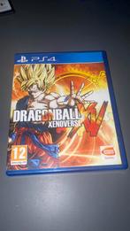 Dragon Ball Xenoverse, Consoles de jeu & Jeux vidéo, Jeux | Sony PlayStation 4, Enlèvement, Combat, À partir de 12 ans