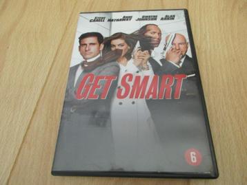 DVD Get Smart beschikbaar voor biedingen