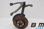 Voorwielophanging links Audi A6 4F 4F0407253G, Gebruikt