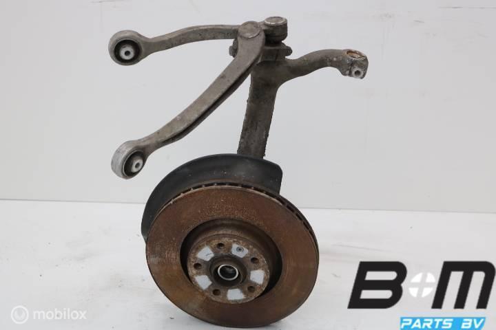 Voorwielophanging links Audi A6 4F 4F0407253G, Auto-onderdelen, Ophanging en Onderstel, Gebruikt