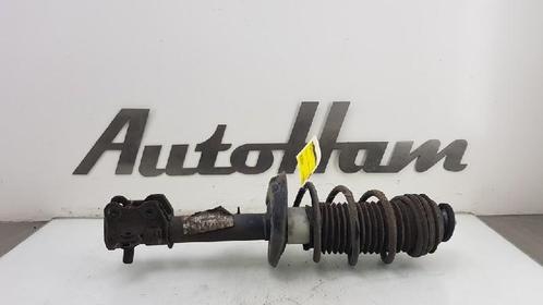 SCHOKBREKER RECHTS VOOR Fiat Panda / Pandina (312), Auto-onderdelen, Ophanging en Onderstel, Fiat, Gebruikt