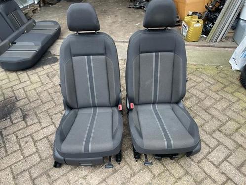 INTERIEUR incl stoelairbags Volkswagen T-Roc, Auto-onderdelen, Interieur en Bekleding, Volkswagen, Gebruikt