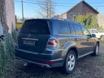 Mercedes GL 350cdi motor tikt, Auto's, Automaat, Euro 5, GL, Zwart