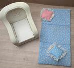 Lounger - Barbie Dream House #7403 (1983), Kinderen en Baby's, Speelgoed | Poppen, Ophalen, Gebruikt, Barbie