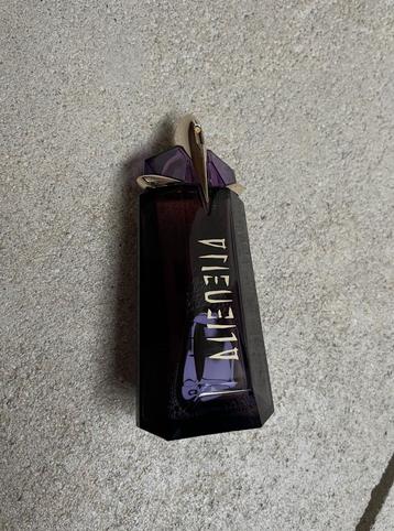 Mugler Alien - Eau de Parfum 90ml beschikbaar voor biedingen