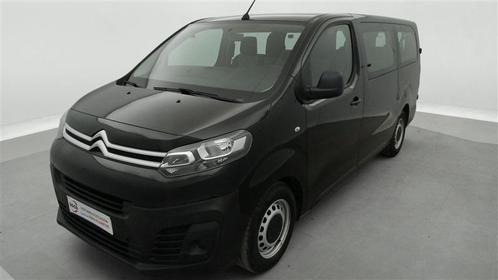 Citroën Jumpy XL 1.5 BlueHDi 120 Comfort Combi 9PL CLIM / T, Auto's, Citroën, Bedrijf, Overige modellen, Diesel, Monovolume, 5 deurs