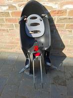 Fietsstoel Römer met kliksysteem kan ideaal direct eraf!, Ophalen, Zo goed als nieuw, Voetsteuntjes