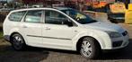 Ford Focus 1.8tdci  85kw  roule parfaitement, Focus, Achat, Entreprise, 1753 cm³