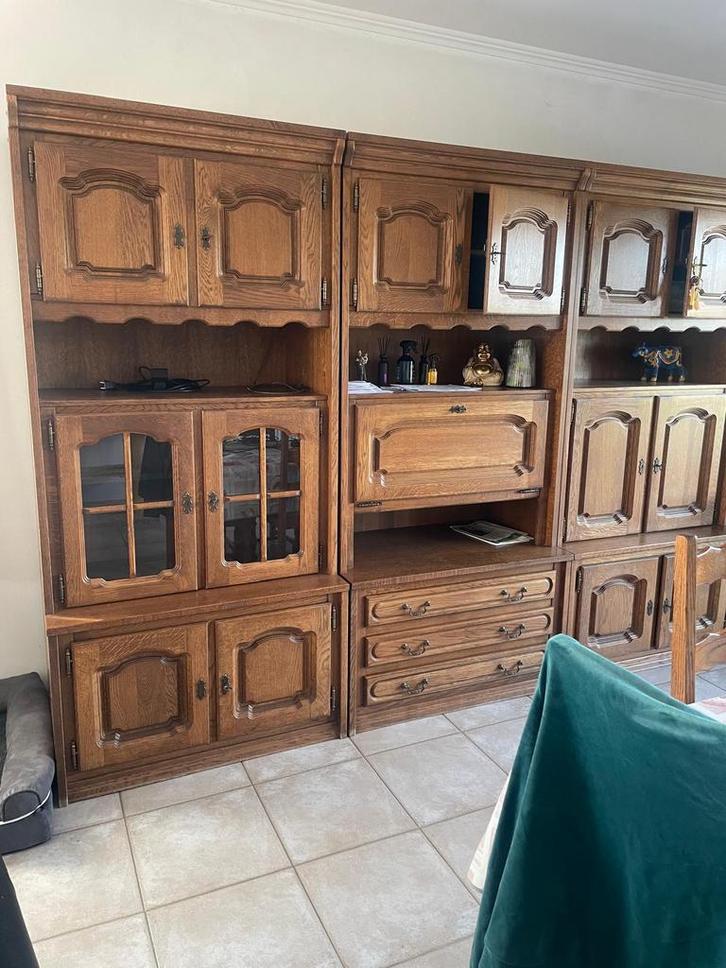 Kast, Huis en Inrichting, Kasten | Wandmeubels, Zo goed als nieuw, Ophalen