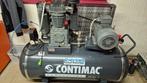 Compresseur contimac CM905/11/270, Doe-het-zelf en Bouw, Compressors