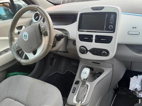 BEDIENINGSPANEEL VERWARMING Renault Zoé (AG) (275107386R), Auto-onderdelen, Dashboard en Schakelaars, Renault, Gebruikt
