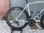 Trek emonda slr 9, Fietsen en Brommers, Ophalen, Zo goed als nieuw