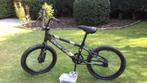 Bmx, Fietsen en Brommers, Fietsen | Crossfietsen en BMX, Ophalen, Zo goed als nieuw, 20 tot 24 inch