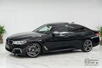 BMW M550 I M5 xDrive Aut. Individual! Ultra Full options!, 5 places, Carnet d'entretien, Cuir, Berline