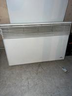 AIRELEC 1500W elektrische wandverwarming, Ophalen, Gebruikt, 800 watt of meer, Radiator