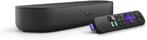 Roku Streambar HD 4K Parfait état, Enlèvement ou Envoi, Comme neuf, Audio optique