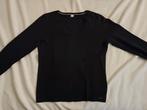 Trui van s.Oliver, Maat 38/40 (M), Zwart, Ophalen of Verzenden, S.Oliver