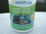 Stop-geur. Aquaplan. Voor in afvalcontainer en GFT container, Doe-het-zelf en Bouw, Containers, Ophalen of Verzenden