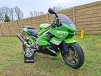 Kawasaki Ninja 900, Particulier