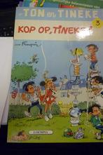 Tom & Tineke  strips, Ophalen of Verzenden