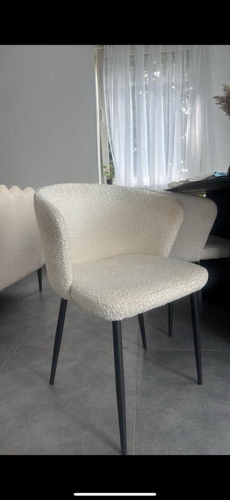 Woonkamer set, Huis en Inrichting, Stoelen, Zo goed als nieuw, Ophalen