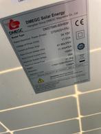 Dmegc zonnepanelen nieuw !, Doe-het-zelf en Bouw, Zonnepanelen en Toebehoren, Ophalen, Nieuw