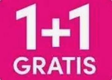 alle keukenspullen 1 plus 1 gratis  beschikbaar voor biedingen
