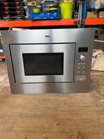 Inbouw microgolf Zanussi, Ophalen, Gebruikt, Microgolfoven, Inbouw
