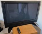 Panasonic Viera Flatscreen TV TH-37PV7F, Panasonic, HD Ready (720p), 80 à 100 cm, Comme neuf