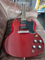 Epiphone SG Limited Edition, Muziek en Instrumenten, Snaarinstrumenten | Gitaren | Elektrisch, Ophalen, Solid body, Epiphone