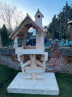 Zelfgemaakt vogel huis, Enlèvement, Neuf