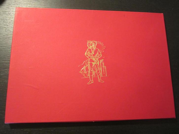 De zeven visioenen van Tijl Uilenspiegel -Bert Peleman, Boeken, Kunst en Cultuur | Beeldend, Ophalen of Verzenden