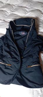 Jas river Woods xl, Kleding | Dames, Jassen | Zomer, Blauw, River Woods, Maat 46/48 (XL) of groter, Ophalen of Verzenden