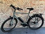 Batavus Dinsdag E-GO Exclusive Plus elektrische fiets, Fietsen en Brommers, Ophalen, Zo goed als nieuw, Batavus