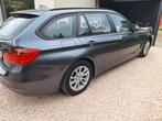 Bmw 318d  jaar 2014, Auto's, Bedrijf, Te koop