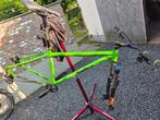 Salsa el mariachi frameset, Ophalen of Verzenden, Gebruikt, Salsa