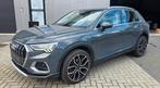 Audi Q3 1.5 Benzine Automaat  . MODEL 2021J, Auto's, Automaat, Leder, Bedrijf, USB