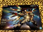 Gundam Strike Freedom PG  new, Hobby & Loisirs créatifs, Modélisme | Autre, Enlèvement ou Envoi, Neuf, 1:50 à 1:144