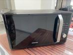 Microgolfoven Samsung, Elektronische apparatuur, Ophalen, Zo goed als nieuw, Microgolfoven