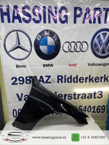 Mercedes E klasse w213 zijscherm linksvoor