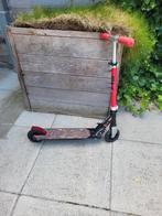 Kinderstep, Fietsen en Brommers, Ophalen, Gebruikt