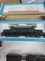 Marklin, Hobby en Vrije tijd, Ophalen, Analoog