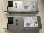 Server 2 Alimentations FUJITSU 800W (GEN2), Computers en Software, Servers, Ophalen
