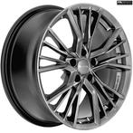 Nwe 22 inch Mak Union Grijs Glans Audi Q7 Q8 E-tron velgen, Enlèvement ou Envoi, Neuf, Autres dimensions, Jante(s)